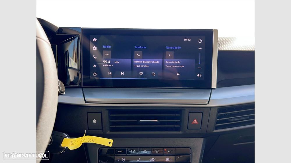 Opel Frontera 1.2 Hybrid GS eDCT - 20