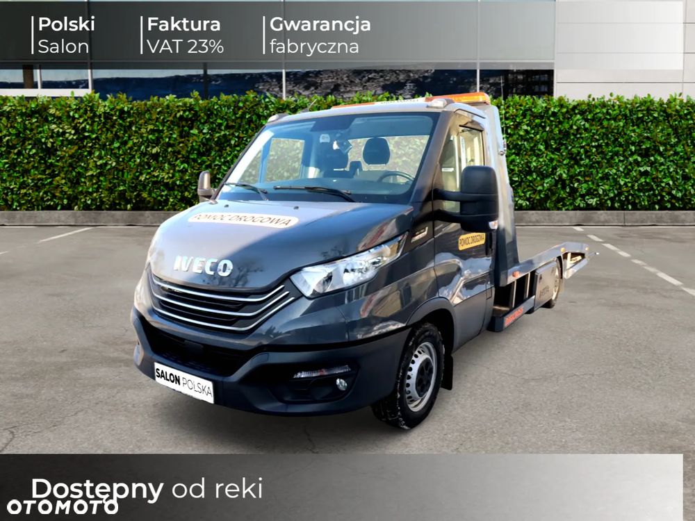 Iveco DAILY 35S18 - 7