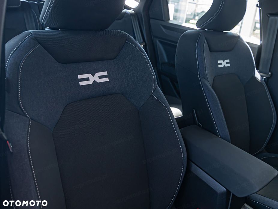 Dacia Bigster - 4