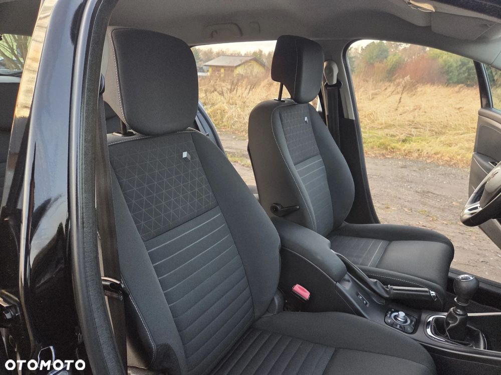 Renault Megane 1.6 16V 110 LIMITED - 24