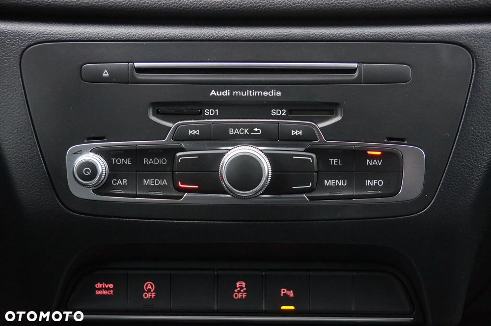Audi Q3 - 18
