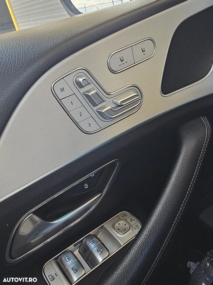 Mercedes-Benz GLE 300 d 4Matic 9G-TRONIC AMG Line - 17