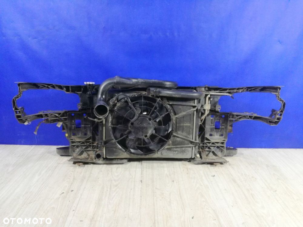 Hyundai I30 FD 2007/2010 wzmocnienie pas chłodnice 1.4 Benzyna - 2