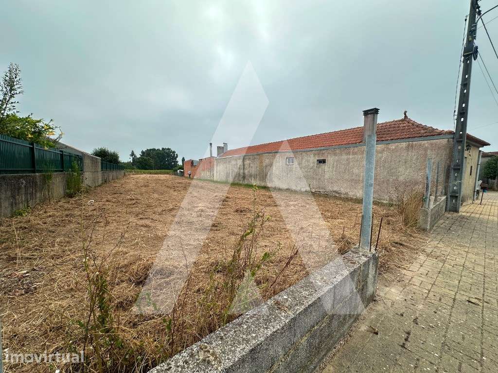 Terreno em Marvão - Grande imagem: 4/7
