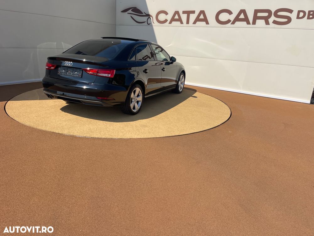 Audi A3 2.0 TDI sport - 15