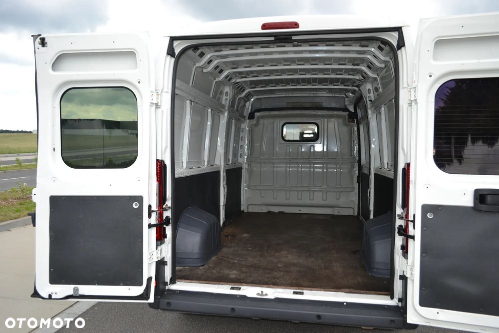 Fiat Ducato - 26