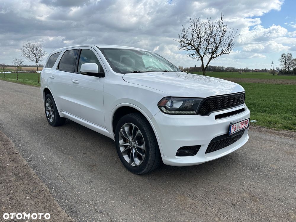 Dodge Durango 5.7 R/T - 3