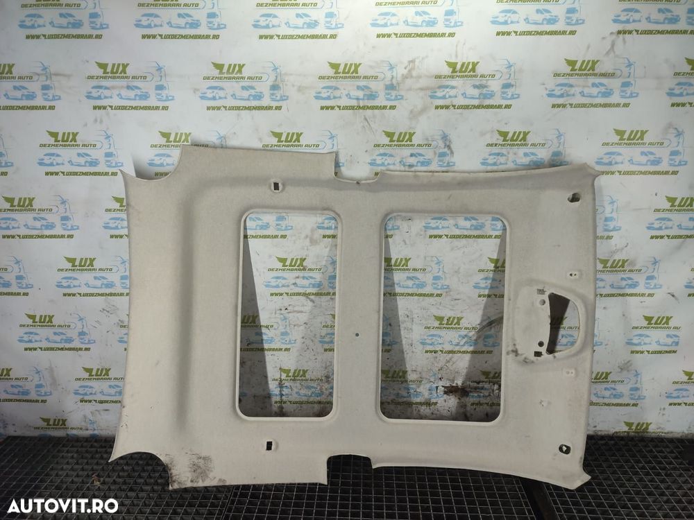 Plafon interior Lancia Ypsilon 2 (Type 843) [2003 - 2006] 1.4 benzina - 1