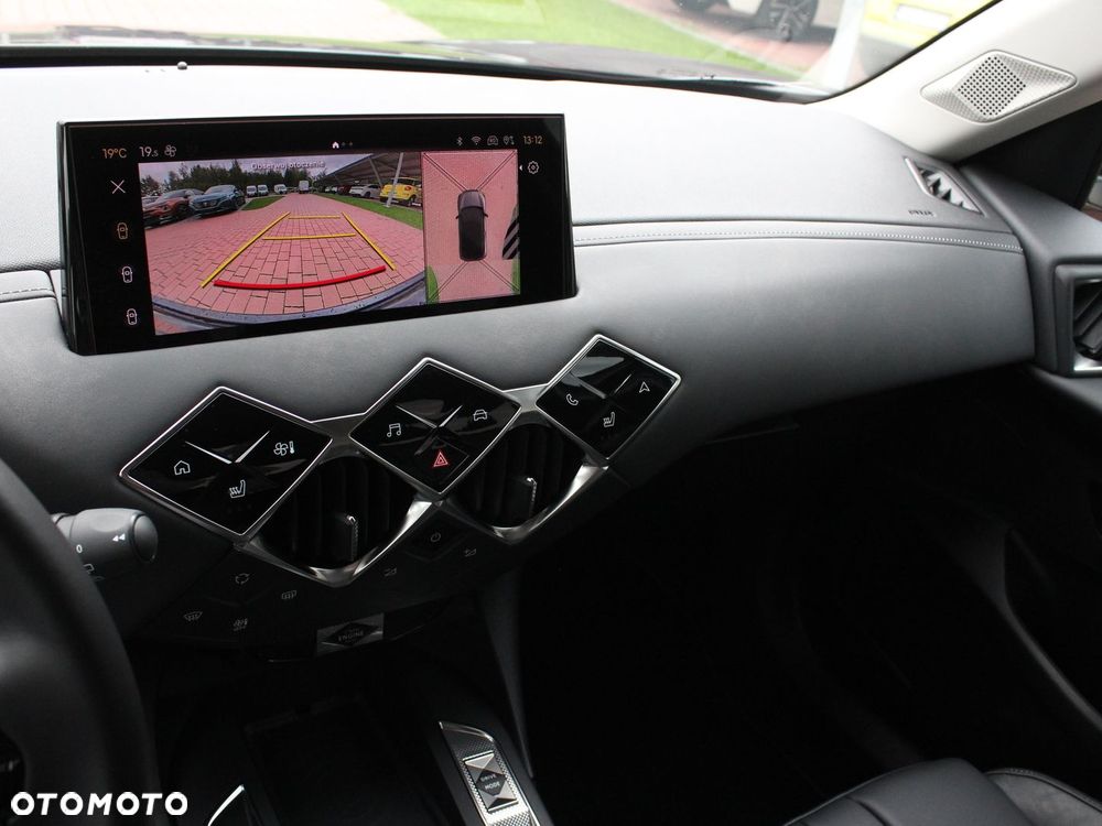 DS Automobiles DS 3 - 10
