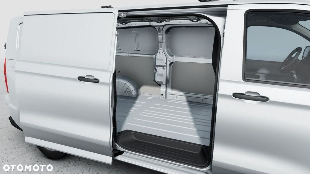 Volkswagen Transporter - 10