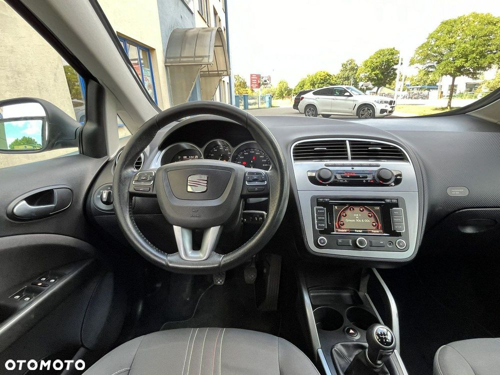 Seat Altea XL - 7