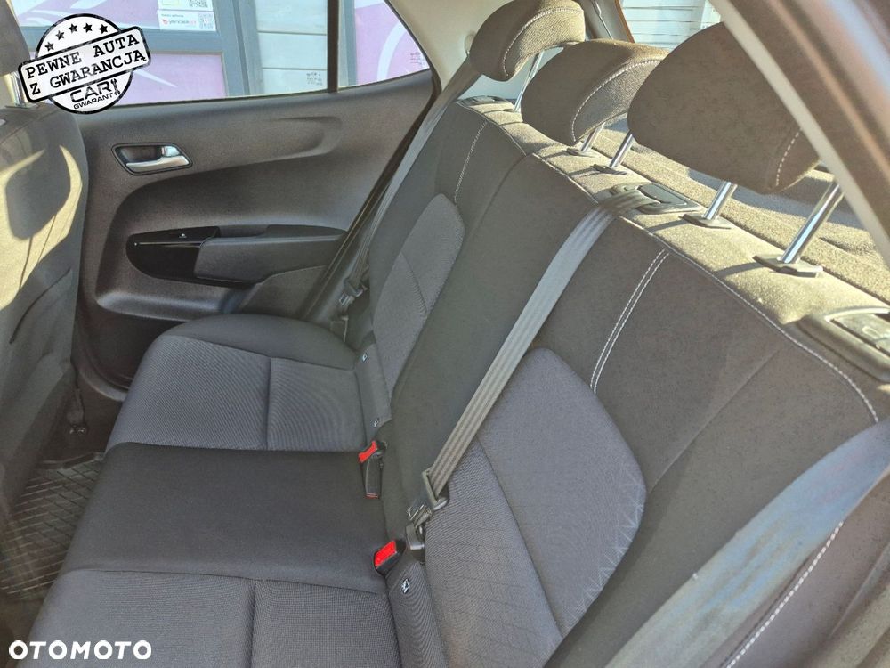 Kia Picanto - 16