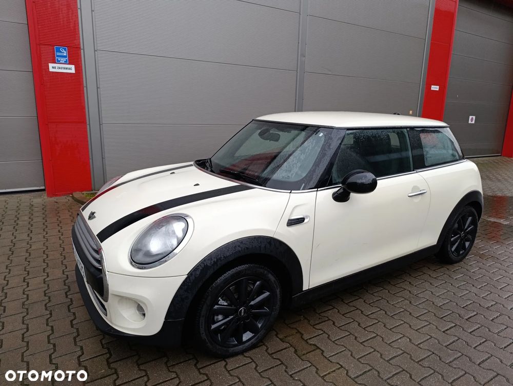 MINI ONE Standard - 2