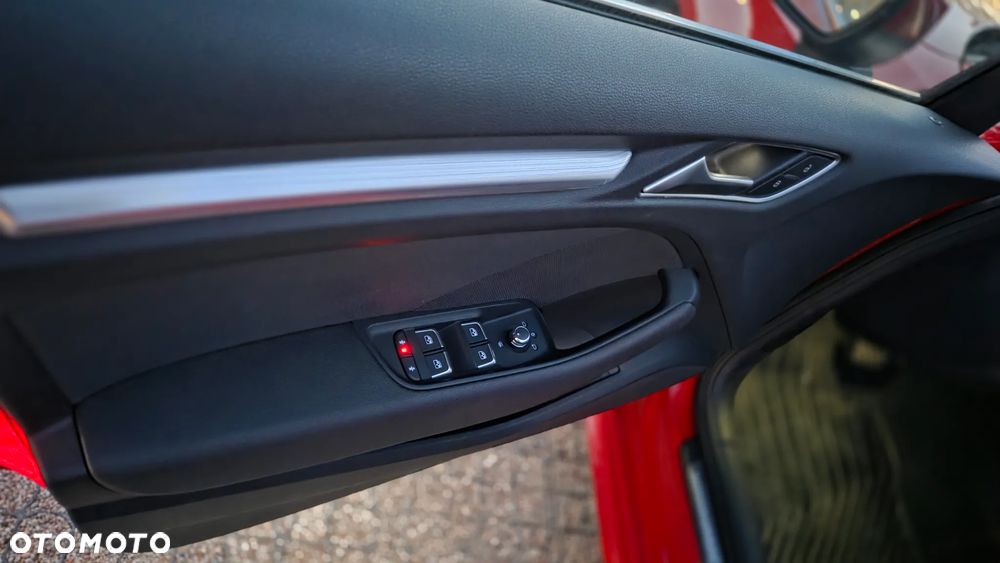 Audi A3 Sportback 1.4 TFSI e-tron S tronic - 29