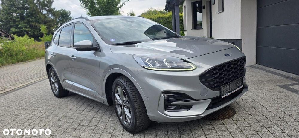 Ford Kuga 1.5 EcoBoost FWD ST-Line - 5