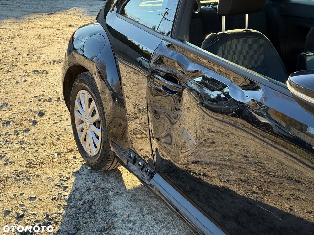 Volkswagen Beetle The 1.2 TSI - 5