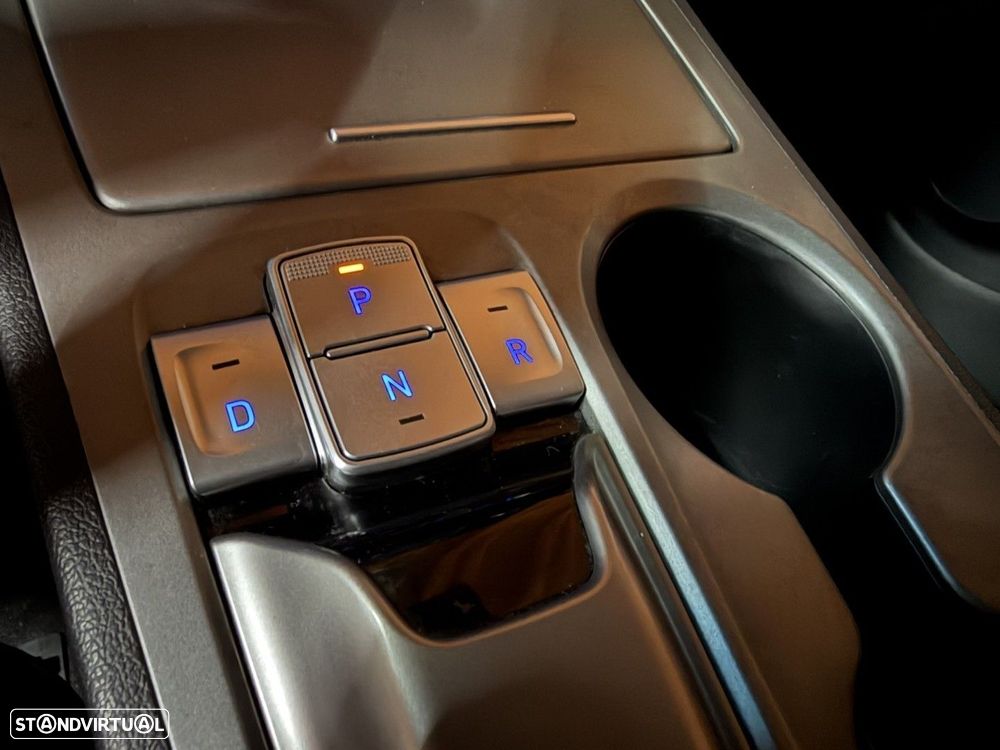 Hyundai Kauai EV 39 kWh Premium - 14