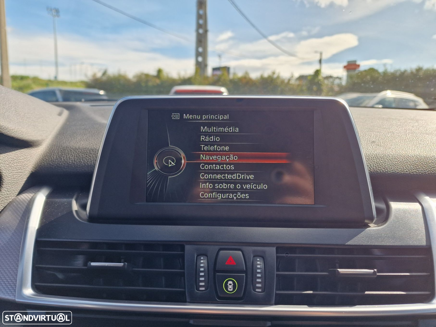 BMW 225xe Active Tourer Pack M - 36