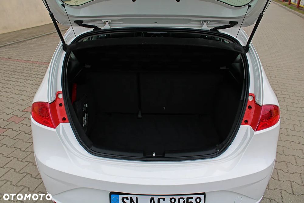 Seat Leon 1.4 TSI Style Copa - 27