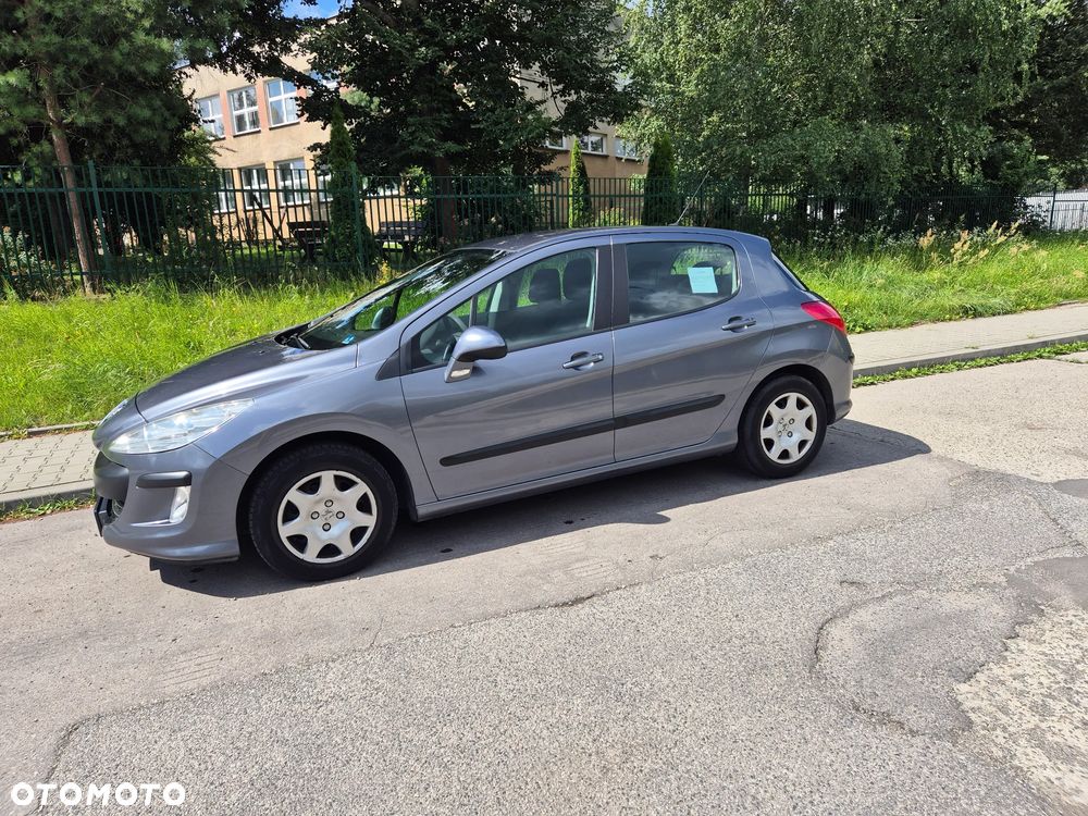 Peugeot 308 1.4 Trendy - 1
