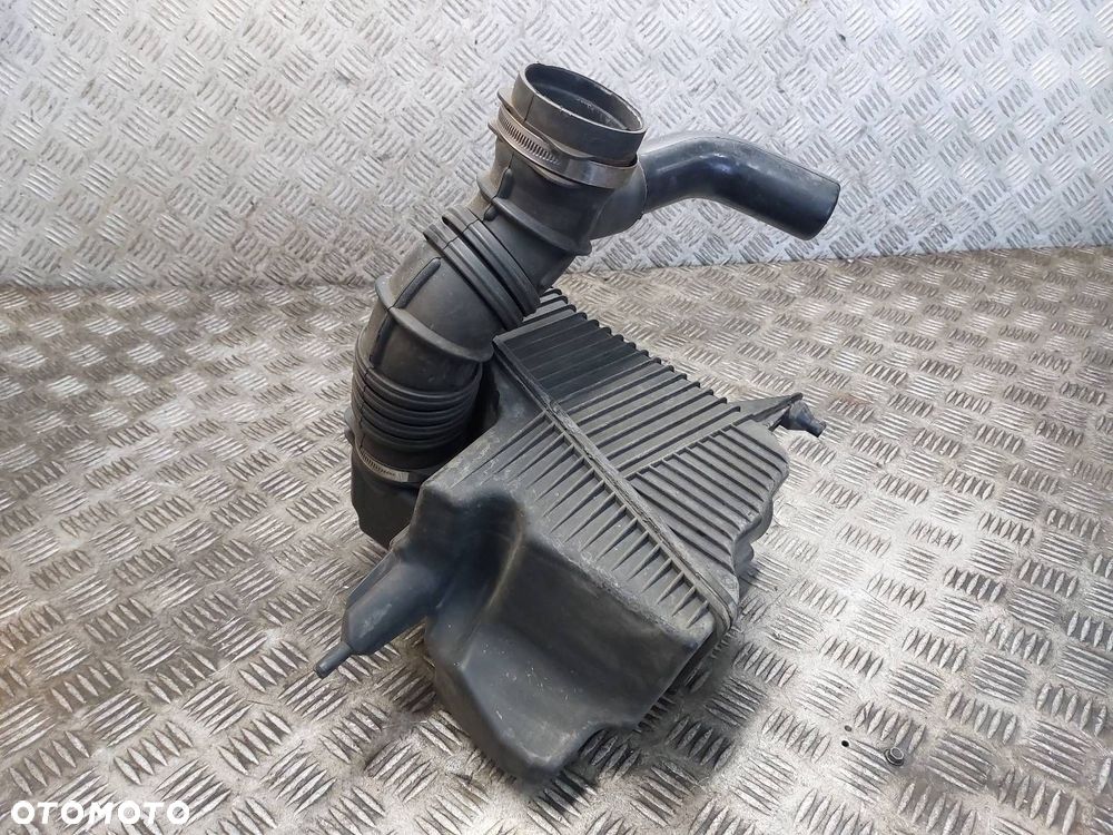 OBUDOWA FILTRA POWIETRZA RURA DOLOT MEGANE II 2.0 16V 8200369755 - 3
