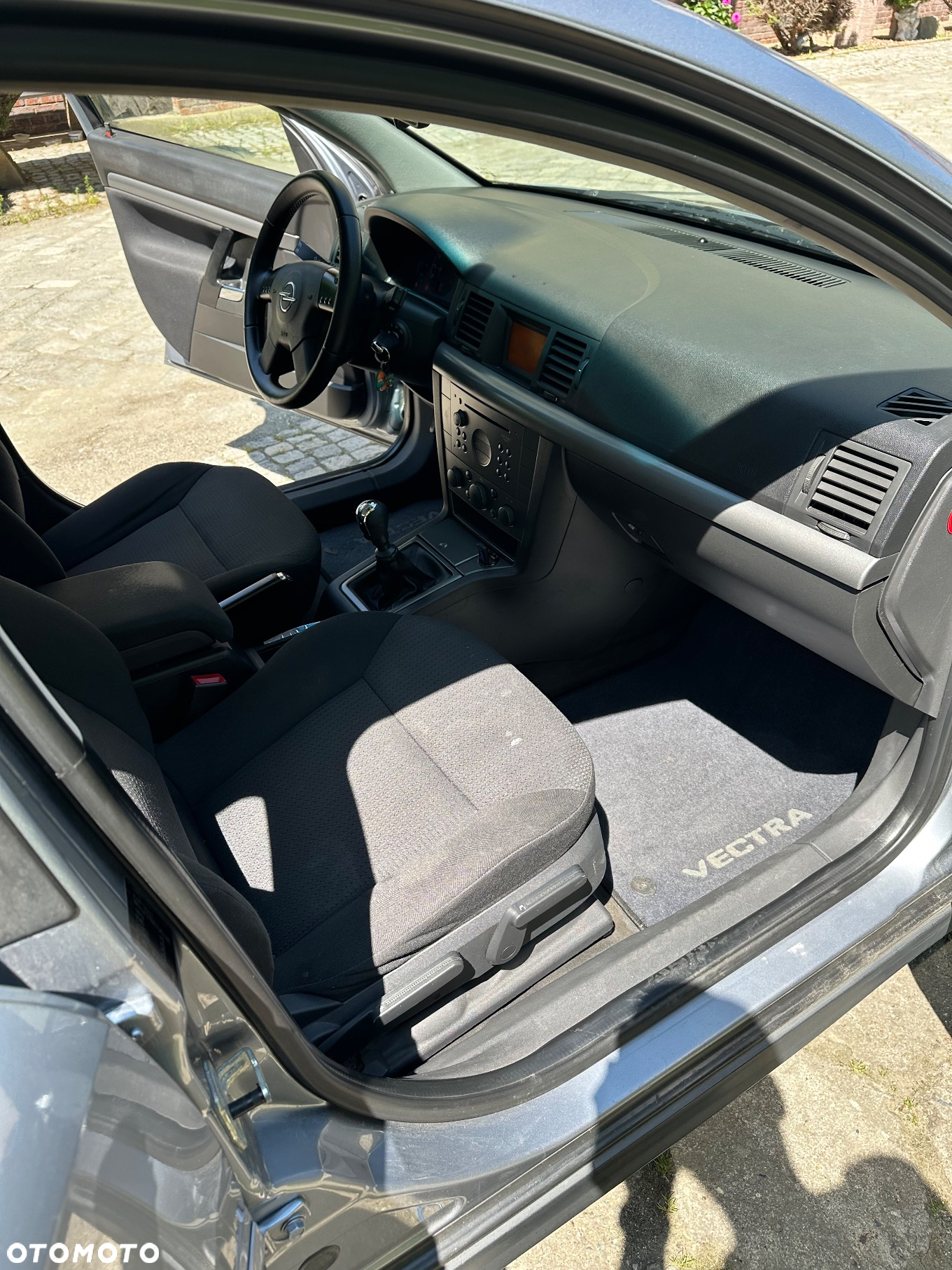 Opel Vectra 1.8 Comfort - 11