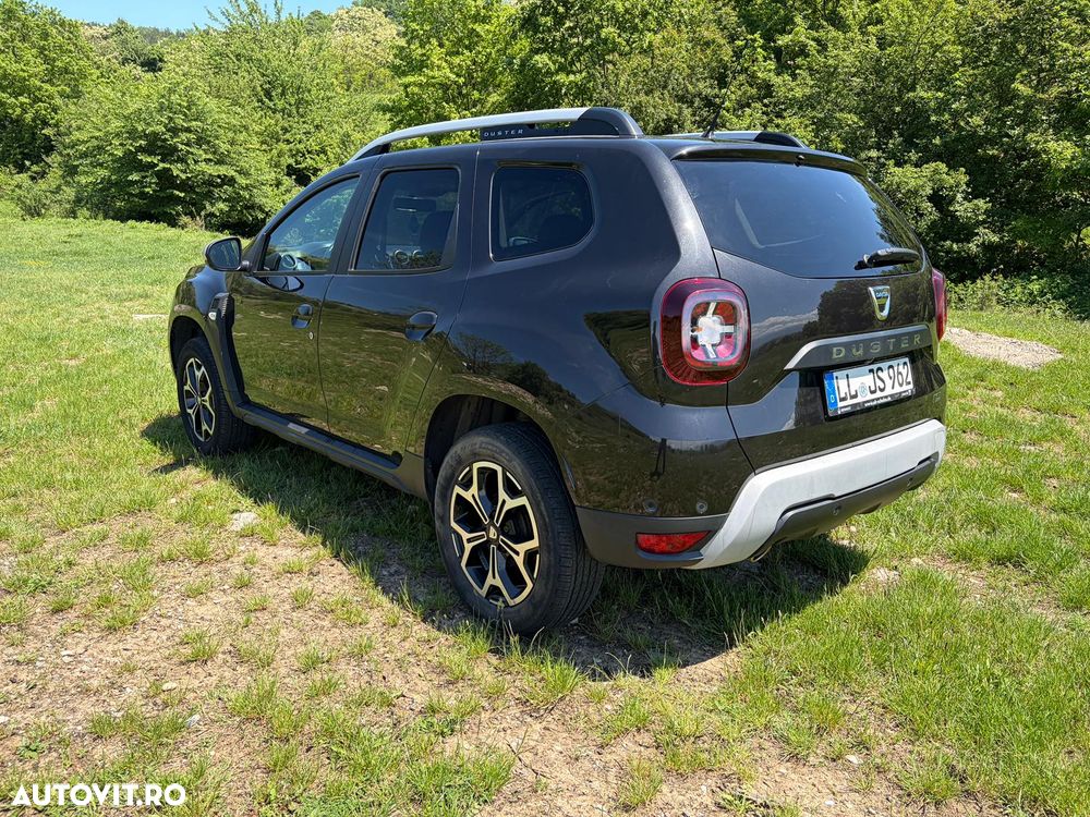 Dacia Duster TCe 130 GPF Prestige - 5