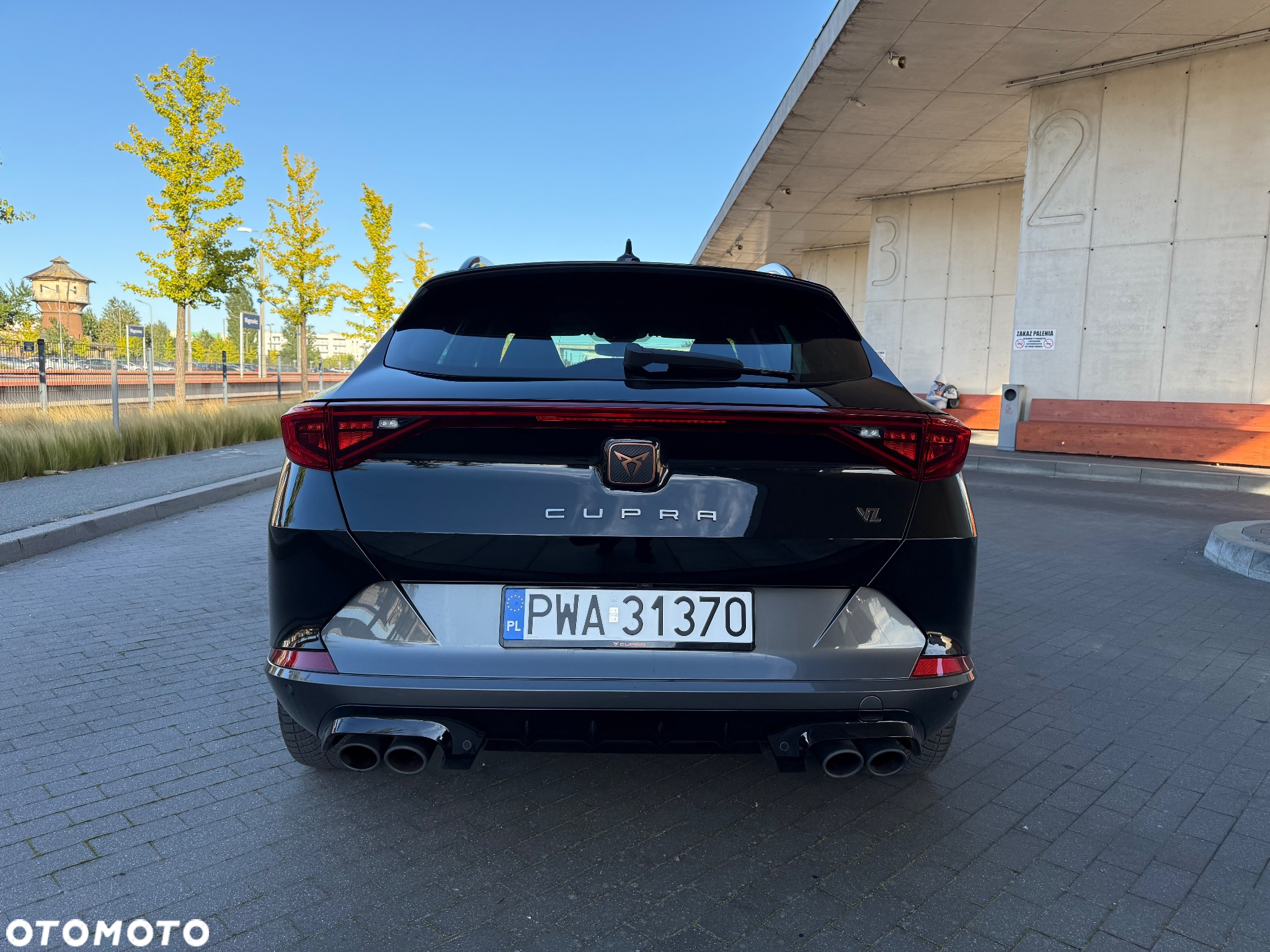Cupra Formentor 2.0 TSI 4Drive VZ DSG - 10