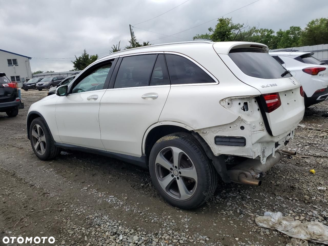 Mercedes-Benz GLC - 2