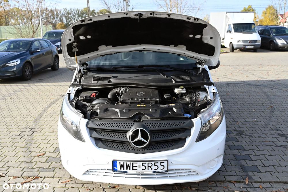 Mercedes-Benz Vito - 17