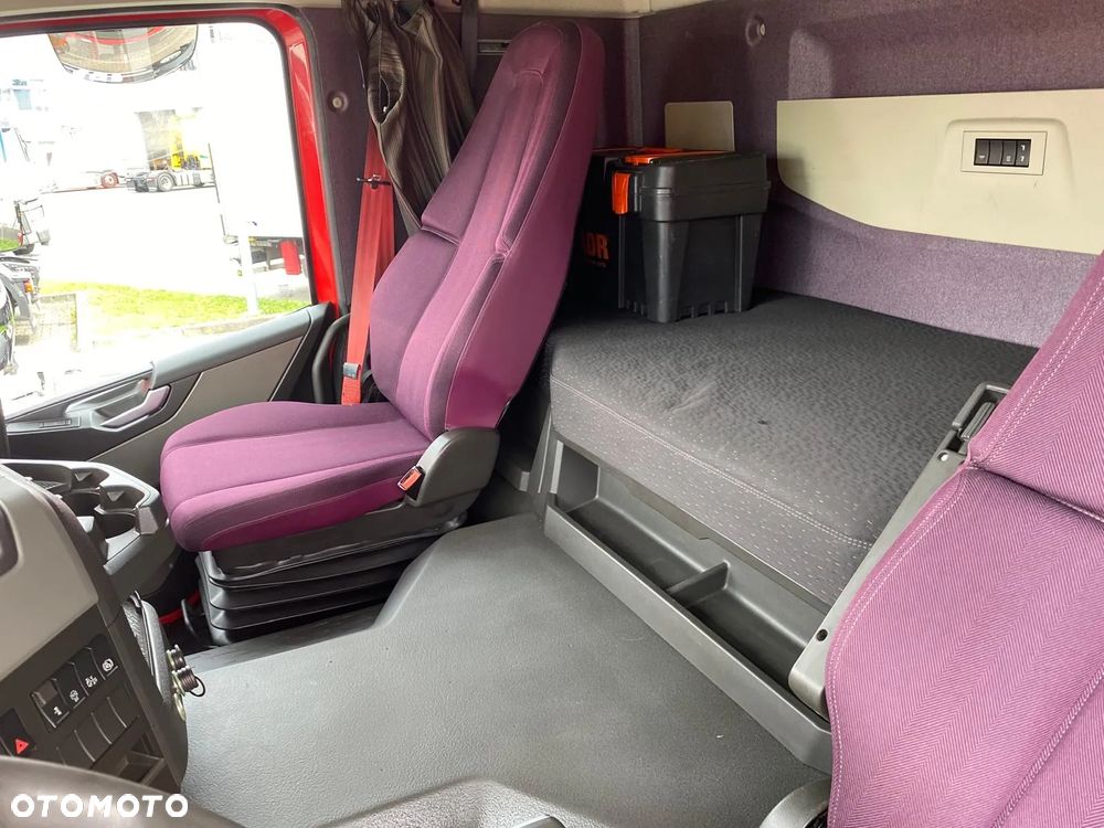 Volvo FM 430  ADR - 4