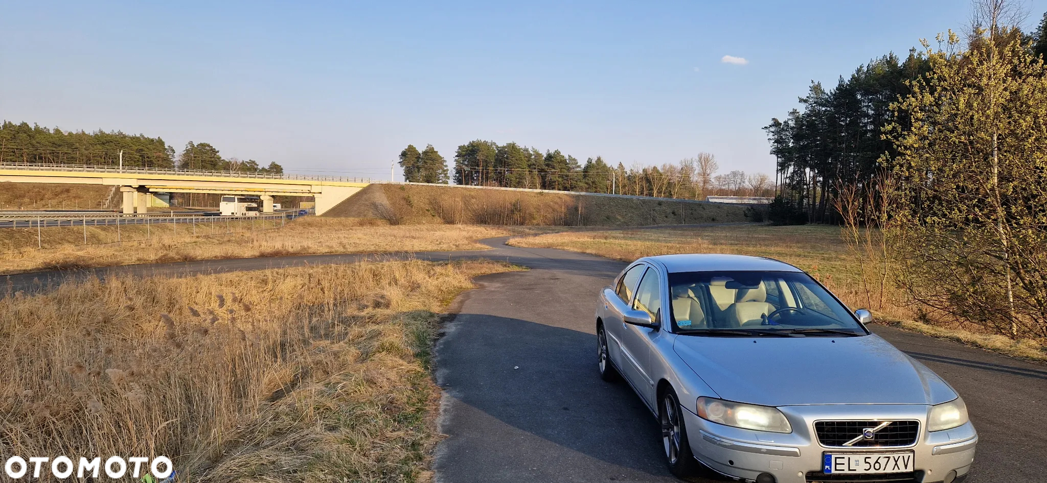 Volvo S60 - 7