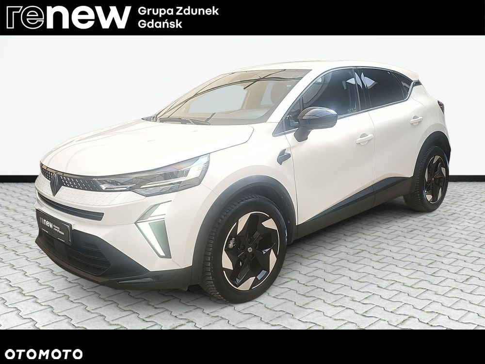 Renault Captur - 2