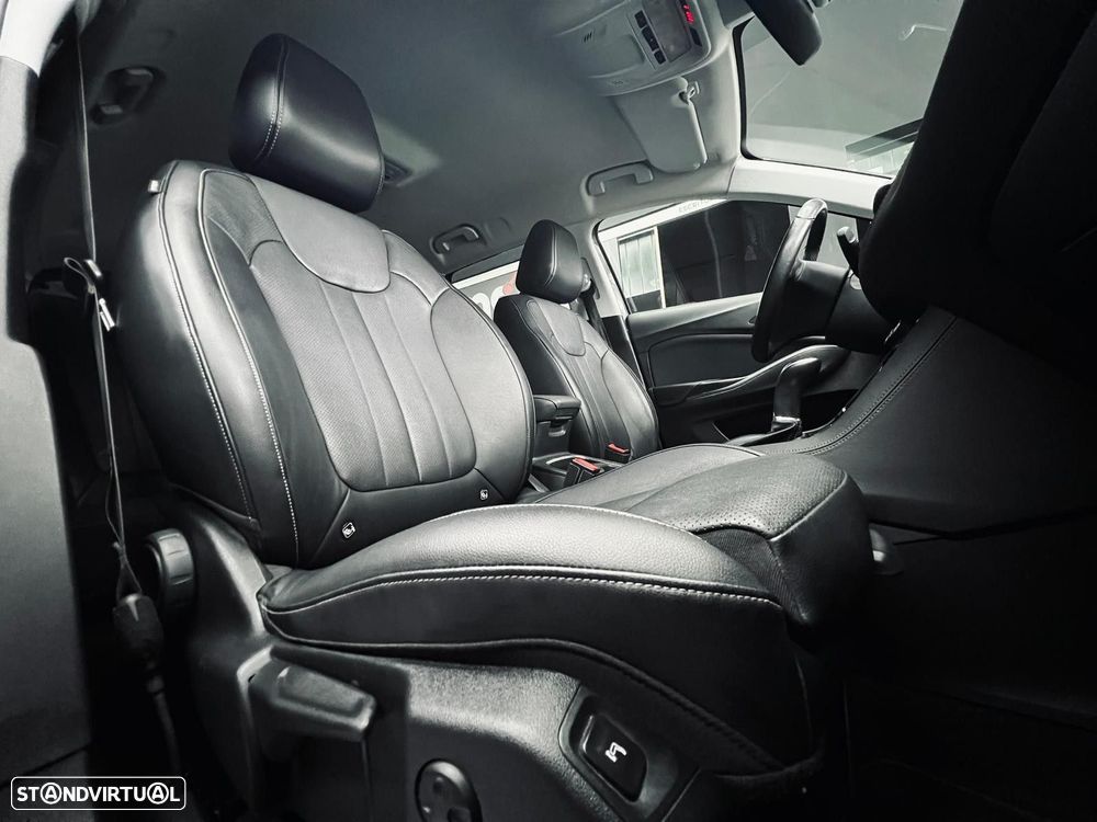 Opel Grandland X 1.2 T Ultimate AT - 39