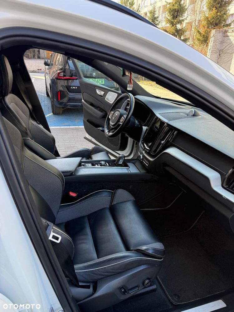 Volvo XC 60 - 22