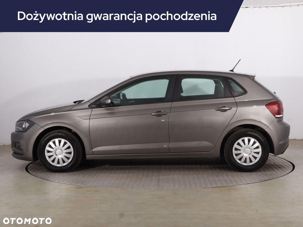 Volkswagen Polo - 4