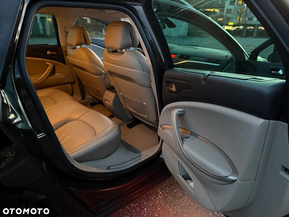 Citroën C5 2.2 HDi Exclusive - 14
