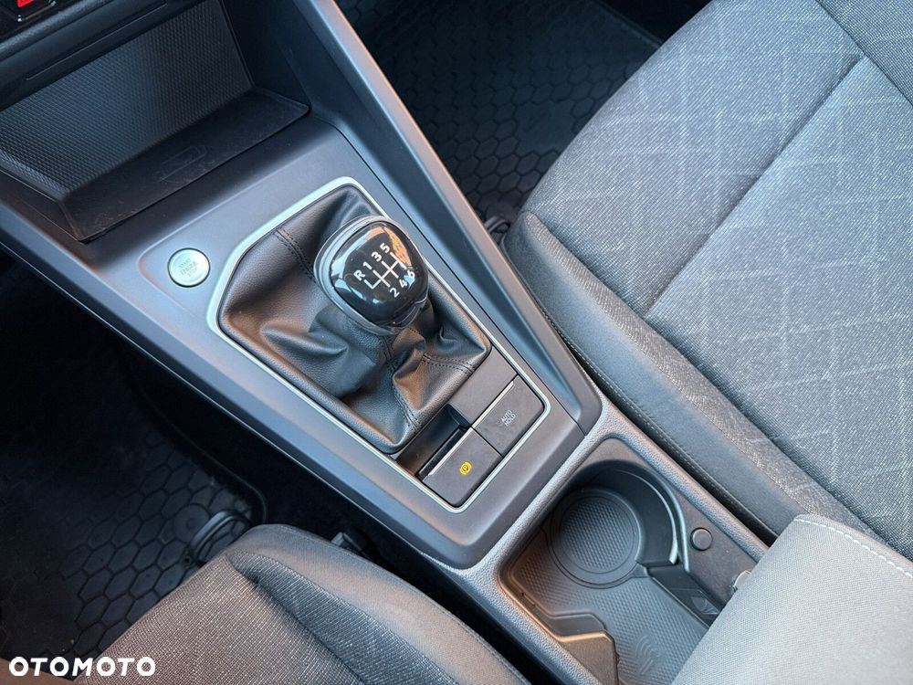 Volkswagen Golf 1.5 TSI EVO Life - 19
