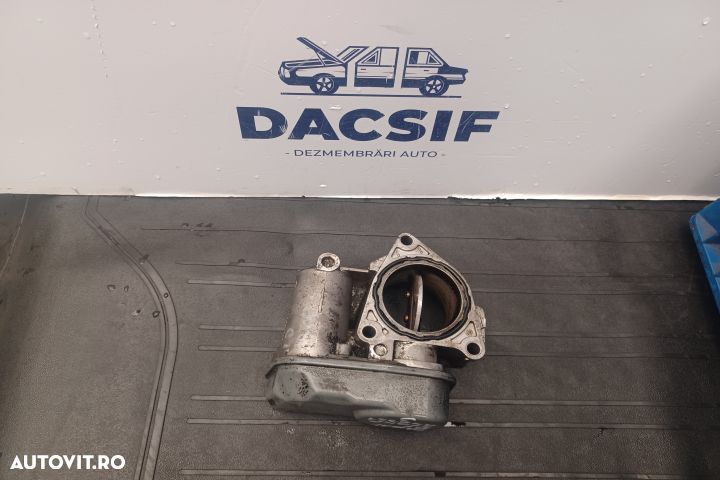 Clapeta acceleratie 03G128063B 2.0 BKP 03G128063B 2.0 BKP Volkswagen - 3