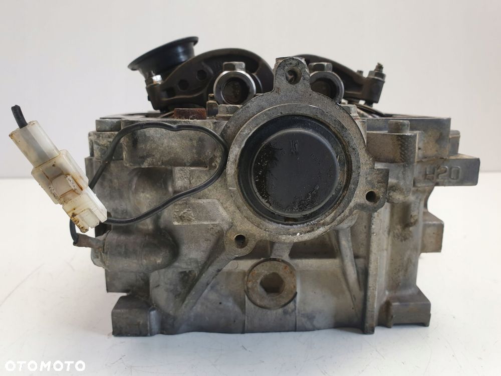 Subaru Outback III 2.0 16 PRAWA GŁOWICA CYLINDRÓW - 10