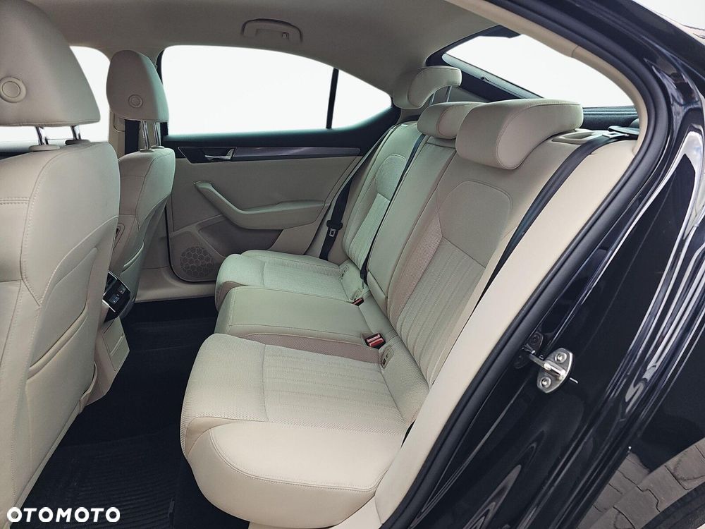 Skoda Superb - 28