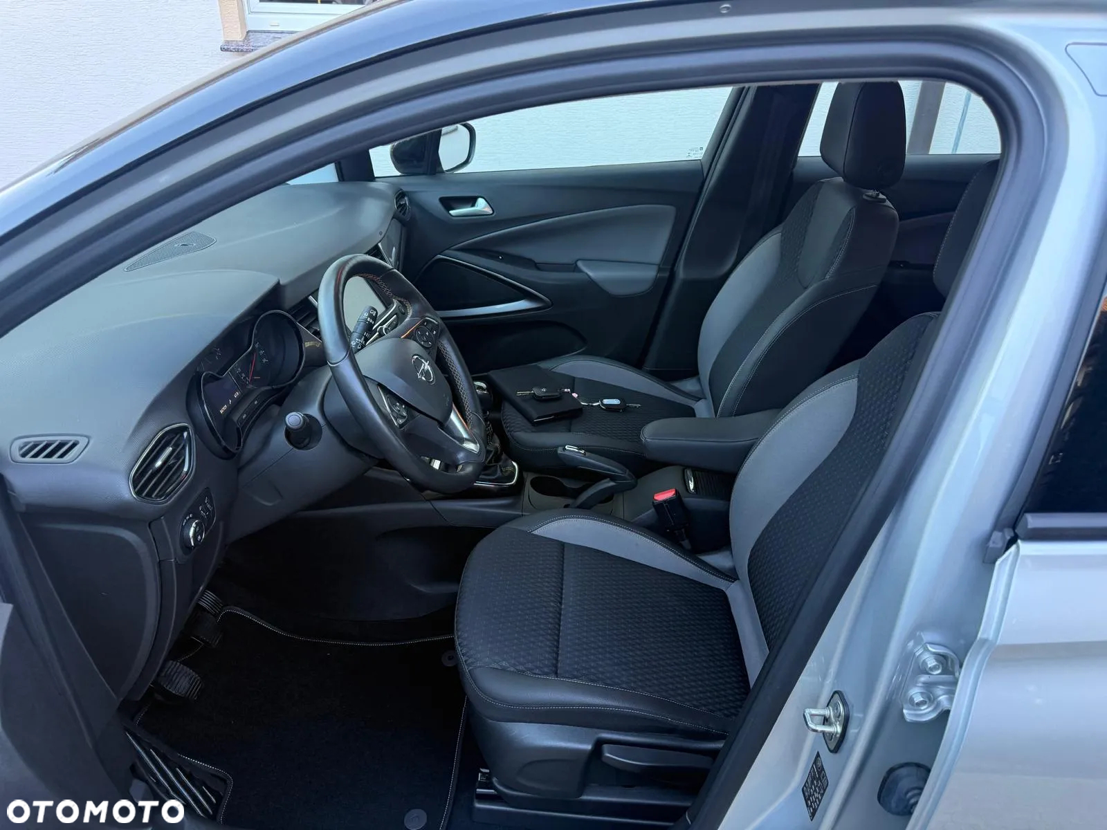 Opel Crossland X 1.2 Start/Stop 120 Jahre - 26