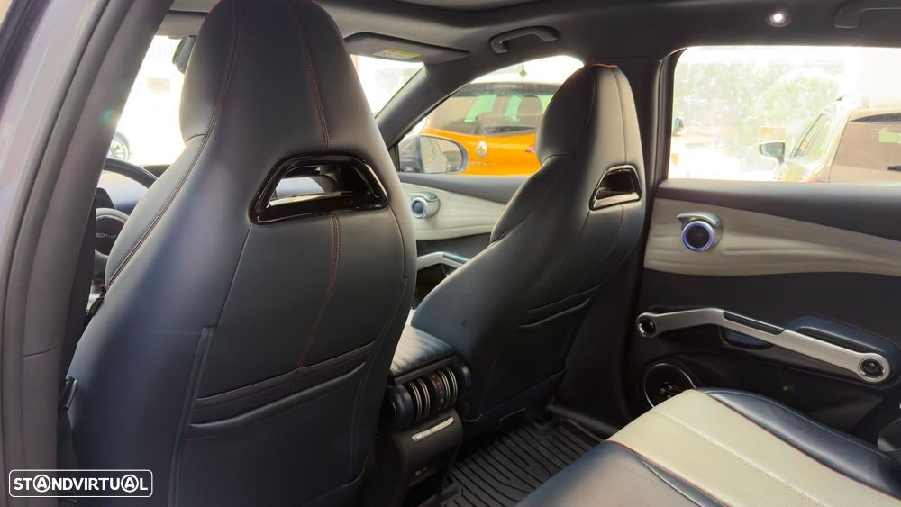 BYD Atto 3 60.48 kWh Design - 40