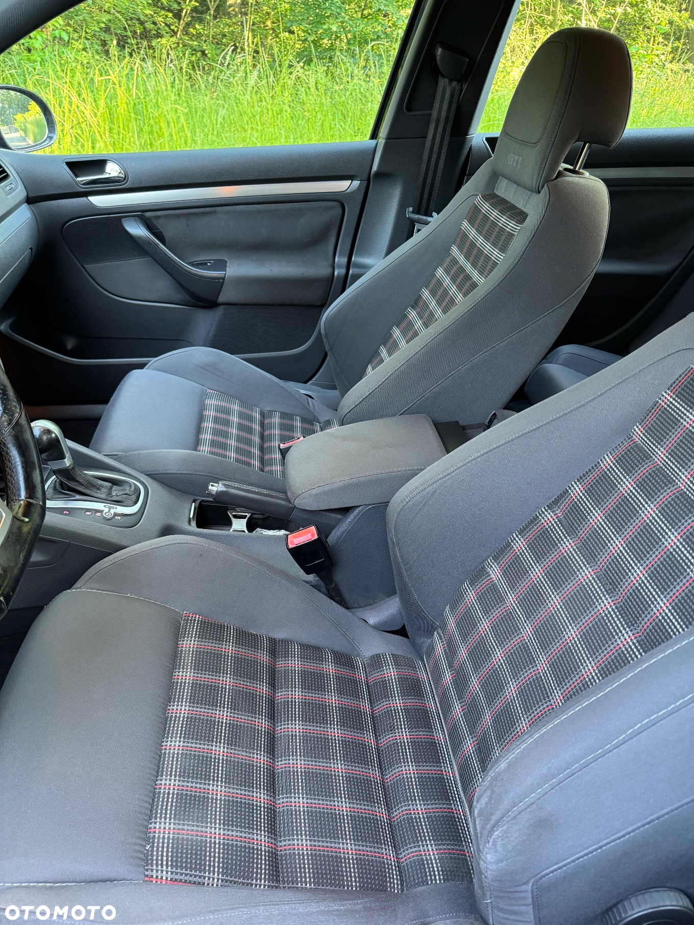 Volkswagen Golf V 2.0 TSI GTI DSG - 9