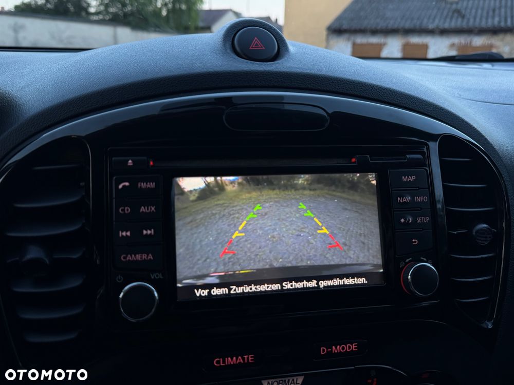 Nissan Juke 1.6 Tekna - 27