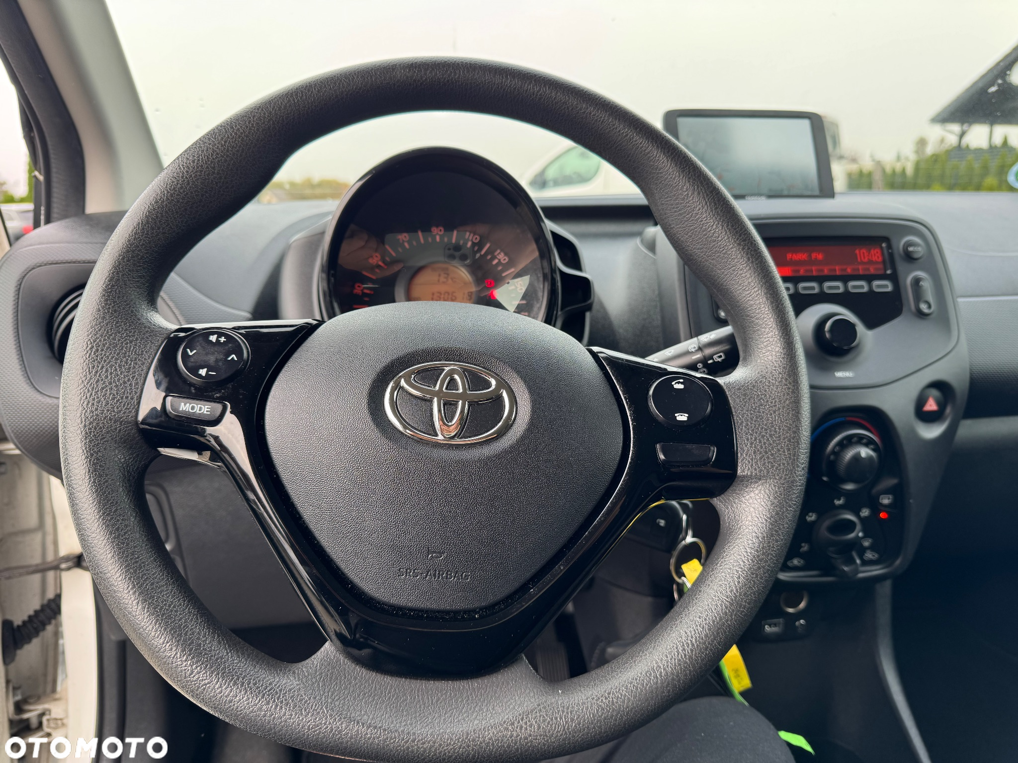 Toyota Aygo X 1.0 VVT-i Comfort - 16