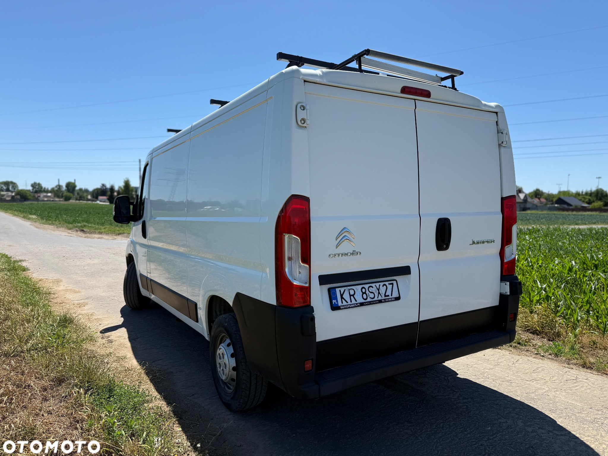 Citroën Jumper - 9