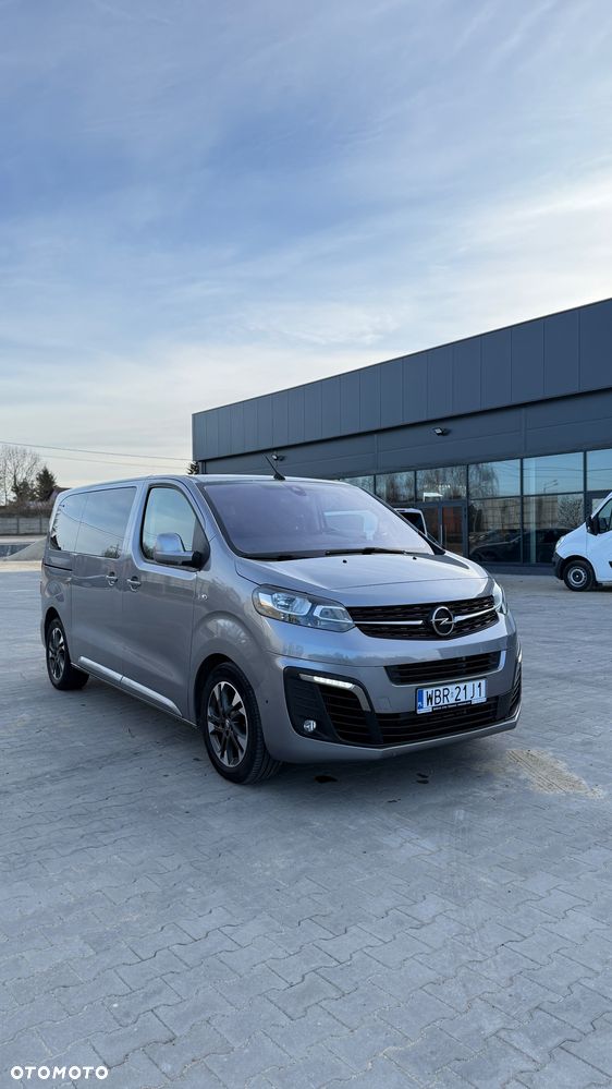 Opel Zafira 2.0 D L Edition - 7