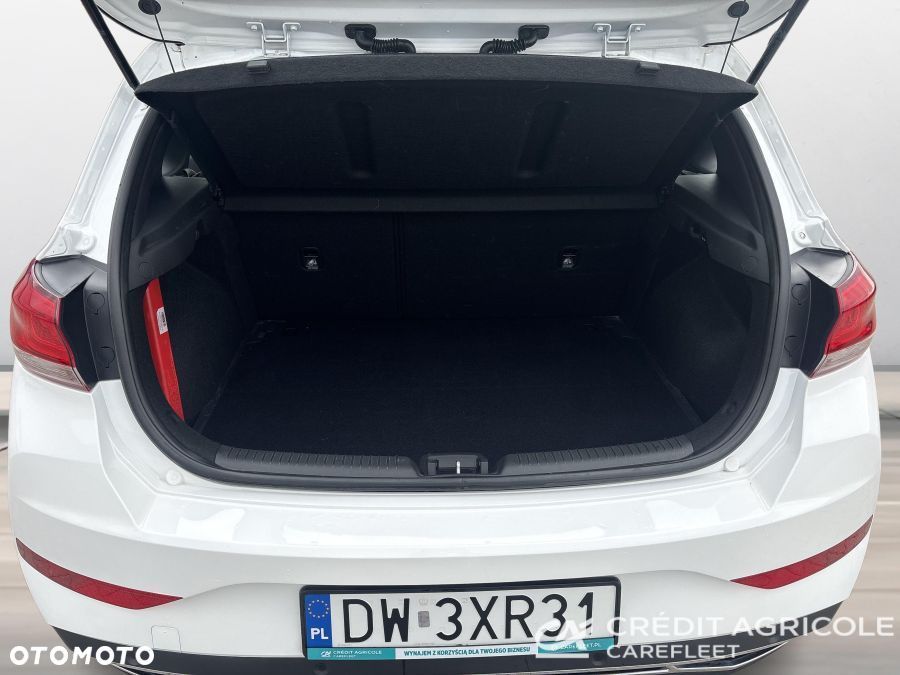 Hyundai i30 1.0 T-GDI Modern - 15