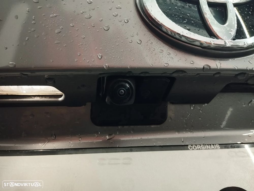 Toyota bZ4X 71,4 kWh Premium - 12